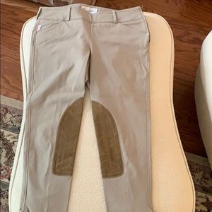 The Tailored Sportsman Breeches